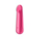 BALA VIBRADORA ULTRA POWER BULLET 3 SATISFYER ROSA