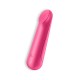 BALA VIBRADORA ULTRA POWER BULLET 3 SATISFYER ROSA