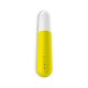 BALA VIBRADORA ULTRA POWER BULLET 4 SATISFYER AMARILLO