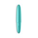 BALA VIBRADORA ULTRA POWER BULLET 6 SATISFYER TURQUESA