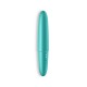 BALA VIBRADORA ULTRA POWER BULLET 6 SATISFYER TURQUESA