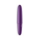 BALA VIBRADORA ULTRA POWER BULLET 6 SATISFYER MORADO