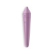 BALA VIBRADORA ULTRA POWER BULLET 8 CON APP SATISFYER LILA