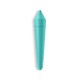 SATISFYER ULTRA POWER BULLET 8 WITH APP TURQUOISE