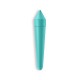 SATISFYER ULTRA POWER BULLET 8 WITH APP TURQUOISE