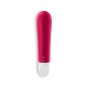 BALA VIBRADORA ULTRA POWER BULLET 1 SATISFYER ROJO