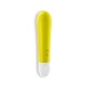 BALA VIBRADORA ULTRA POWER BULLET 1 SATISFYER AMARILLO