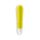 BALA VIBRADORA ULTRA POWER BULLET 1 SATISFYER AMARILLO