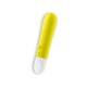 BALA VIBRADORA ULTRA POWER BULLET 1 SATISFYER AMARILLO