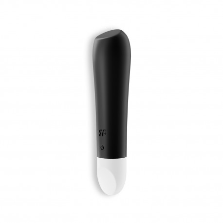 SATISFYER ULTRA POWER BULLET 2 BLACK