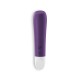 BALA VIBRADORA ULTRA POWER BULLET 2 SATISFYER MORADO