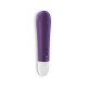 BALA VIBRADORA ULTRA POWER BULLET 2 SATISFYER MORADO