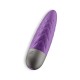 SATISFYER ULTRA POWER BULLET 5 PURPLE