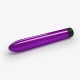 CRUSHIOUS CLASSIC VIBE VIBRATOR PURPLE