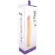 REAL RAPTURE LAVA JELLY VIBRATOR 9''