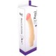 REAL RAPTURE MAGMA JELLY VIBRATOR 10''