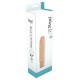 VIBRADOR REALÍSTICO REAL RAPTURE TYPHOON 5.5''