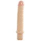 REAL RAPTURE CYCLONE REALISTIC VIBRATOR 7''