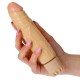 REAL RAPTURE FURY REALISTIC VIBRATOR 8''