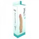 VIBRADOR REALÍSTICO REAL RAPTURE WHIRL 8.5''