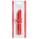 CLASSICS VIBRATOR RED SMALL