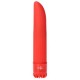 VIBRADOR CLASSICS ROJO PEQUEÑO