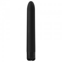 CLASSICS VIBRATOR BLACK MEDIUM