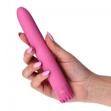 CLASSICS VIBRATOR PURPLE MEDIUM