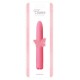 CLASSICS VIBRATOR PINK MEDIUM