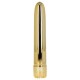 CLASSICS VIBRATOR GOLD LARGE