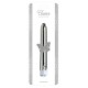 CLASSICS VIBRATOR SILVER MEDIUM