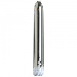 CLASSICS VIBRATOR SILVER MEDIUM