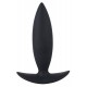 BOOTY BEAU SILICONE BUTTPLUG SMALL