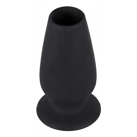 PLUG ANAL EN SILICONA LUST TUNNEL