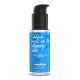 ESTIMULADOR RECARGABLE MOANSTAR CON REGALO DE LUBRICANTE A BASE DE AGUA CRUSHIOUS