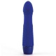 VIBRADOR BRIGIT AZUL ENVASE BLANCO