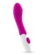 VIBRADOR GROWLIE COM LUBRICANTE DE BASE AGUA INCLUIDO CRUSHIOUS