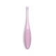 VIBRADOR TWIRLING JOY CON APP SATISFYER ROSA