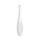 SATISFYER TWIRLING JOY VIBRATOR WITH APP WHITE