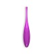 SATISFYER TWIRLING JOY VIBRATOR WITH APP FUCHSIA