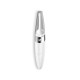 SATISFYER TWIRLING DELIGHT VIBRATOR WHITE