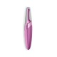 SATISFYER TWIRLING DELIGHT VIBRATOR BORDEAUX