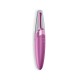 SATISFYER TWIRLING DELIGHT VIBRATOR BORDEAUX