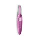 SATISFYER TWIRLING DELIGHT VIBRATOR BORDEAUX