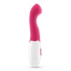 VIBRADOR TROLLIE COM LUBRICANTE DE BASE AGUA INCLUIDO CRUSHIOUS