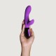 VIBRADOR GAIA 2.0 ADRIEN LASTIC