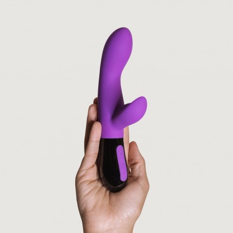 VIBRADOR GAIA 2.0 ADRIEN LASTIC