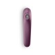 VIBRADOR DUAL KISS SATISFYER BORDEAUX