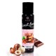 GEL LUBRICANTE CON SABOR A CHOCOLATE Y AVELLANAS BLANCO SWEET LOVE SECRET PLAY 60ML