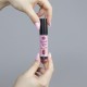 VIBRANT KISS STRAWBERRY GUM LIP GLOSS 6GR